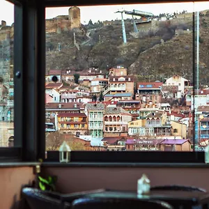 Georgia Gt Hotel