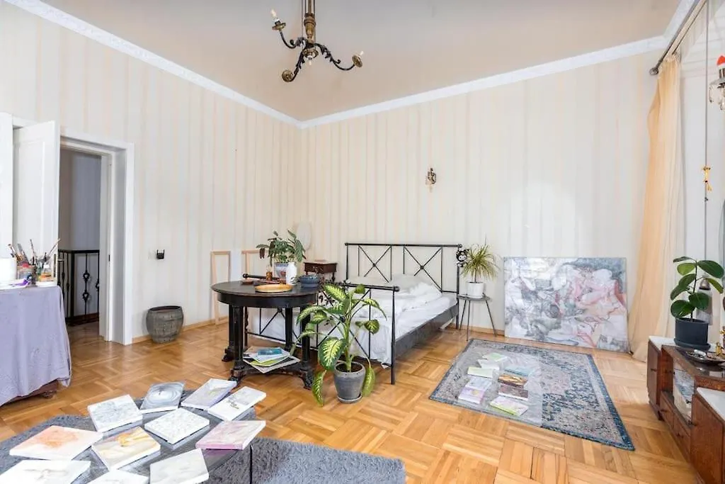 Super Comfortable House In City Tbilisi 0*,  Georgien