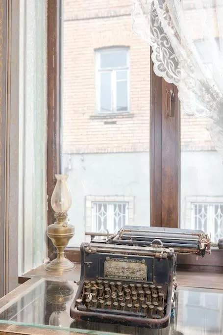 Super Comfortable House In City Tbilisi 0*,