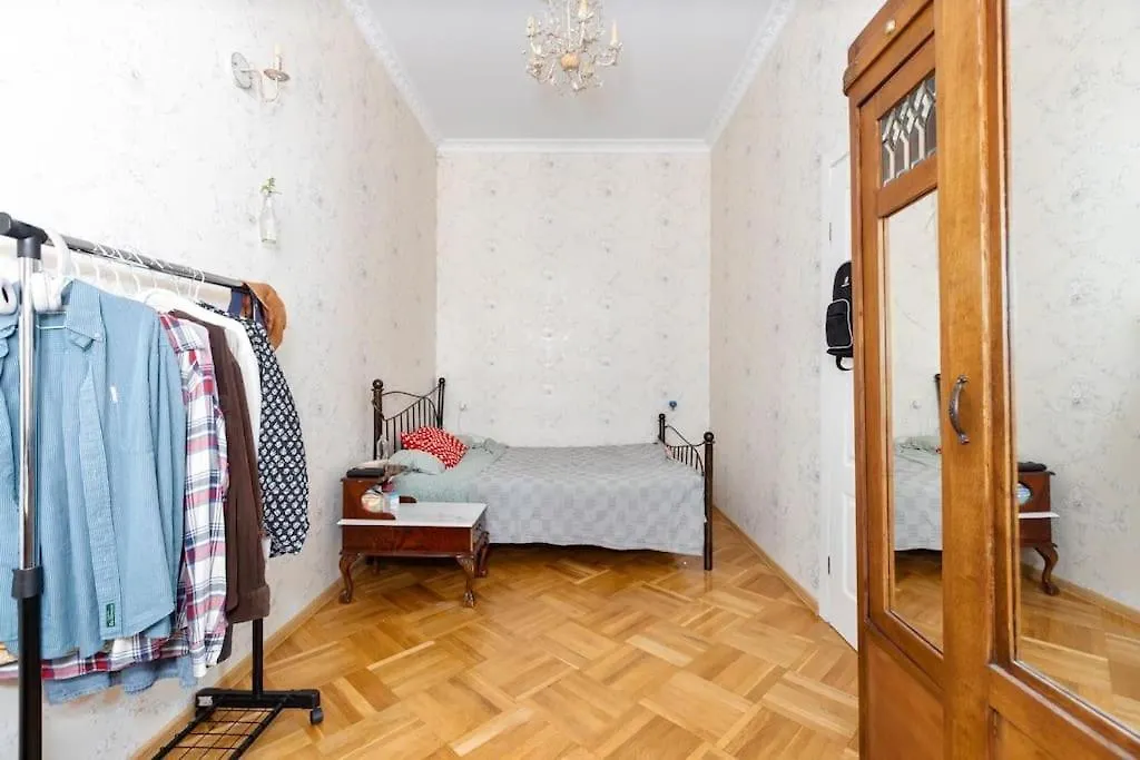 Super Comfortable House In City Tbilisi Apartment