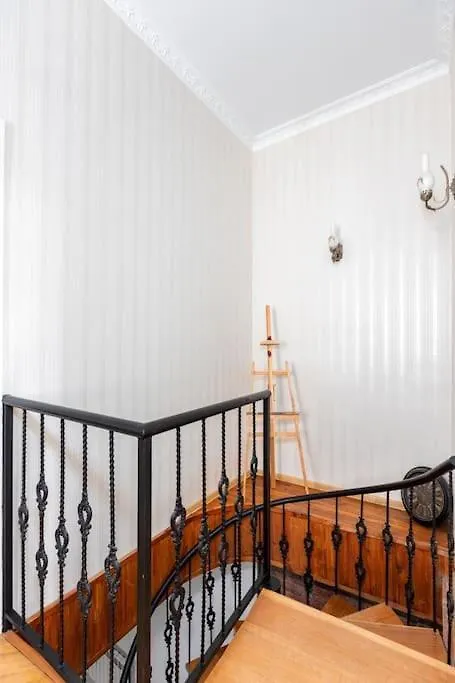 Super Comfortable House In City Tbilisi Apartment