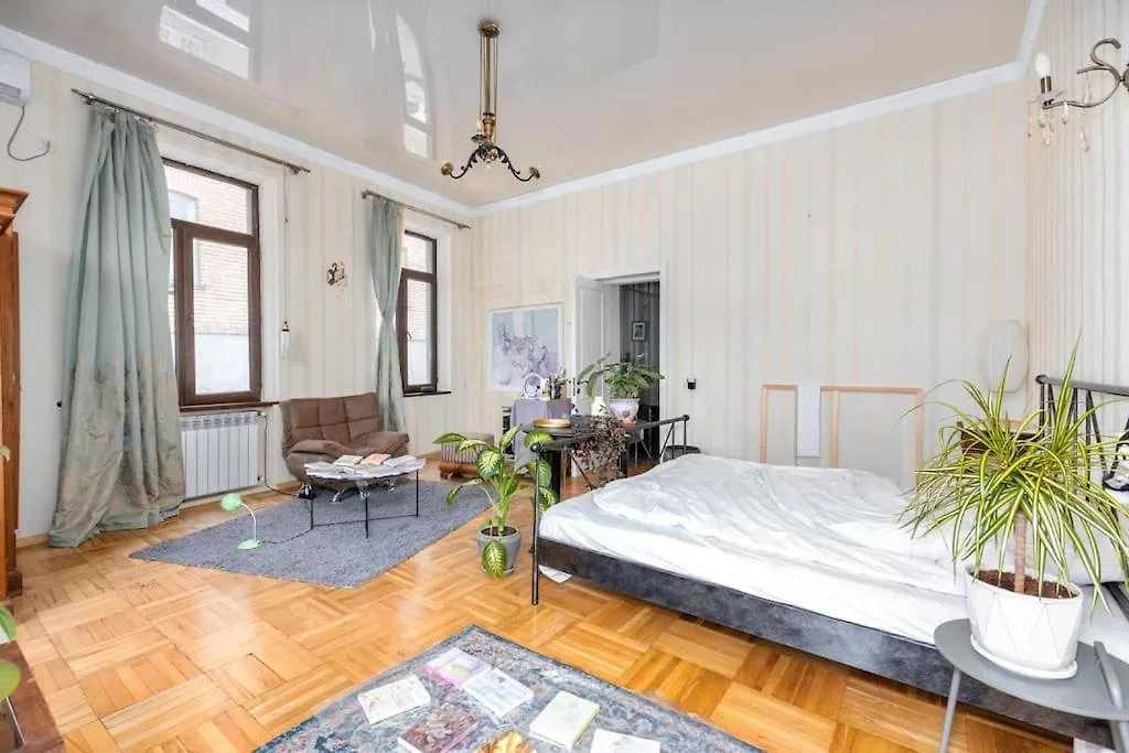 Super Comfortable House In City Tbilisi 0*,  Georgien