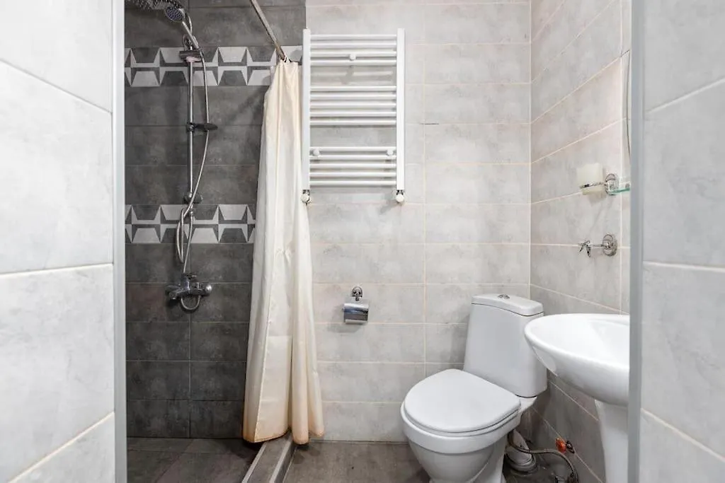 Super Comfortable House In City Tbilisi 0*,