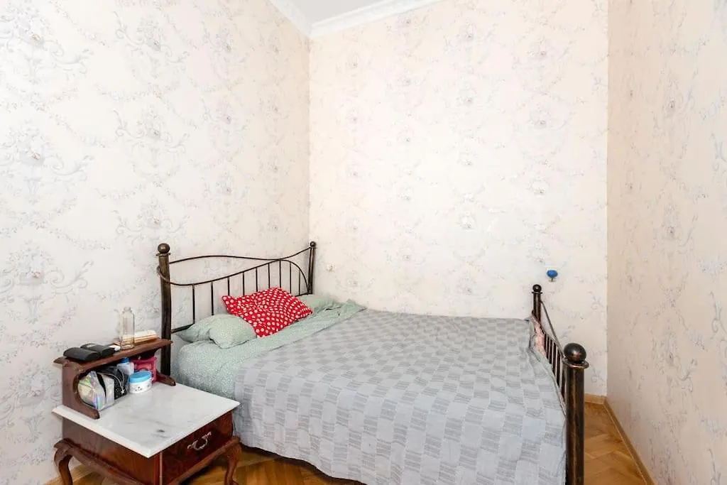 Apartment Super Comfortable House In City Tbilisi